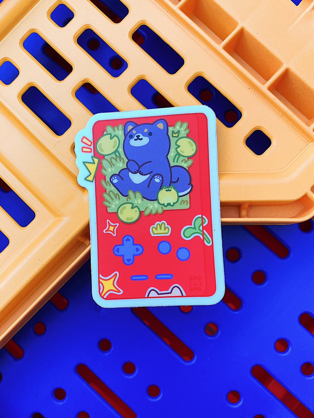 Gamer Stickers