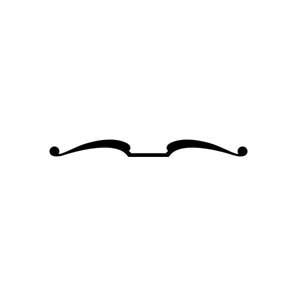 Design Elements Custom Pinstripes Lines Corners Car Window Vinyl Decal Sticker Stickers 13