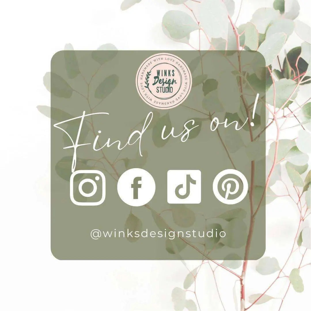 Grow Through What You Go Through ASL Sticker