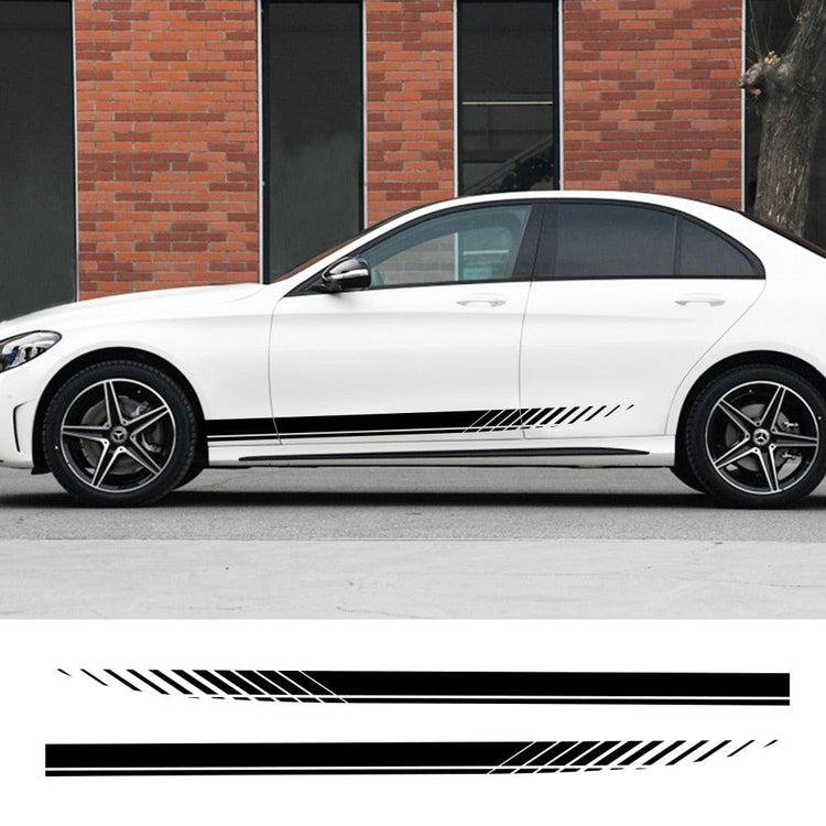 Vehicle Graphics