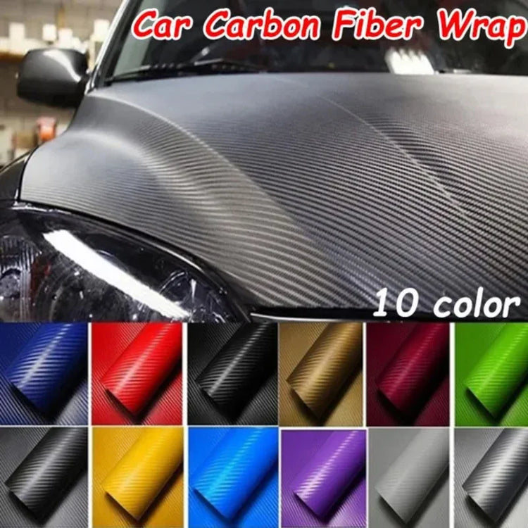 Car Wraps