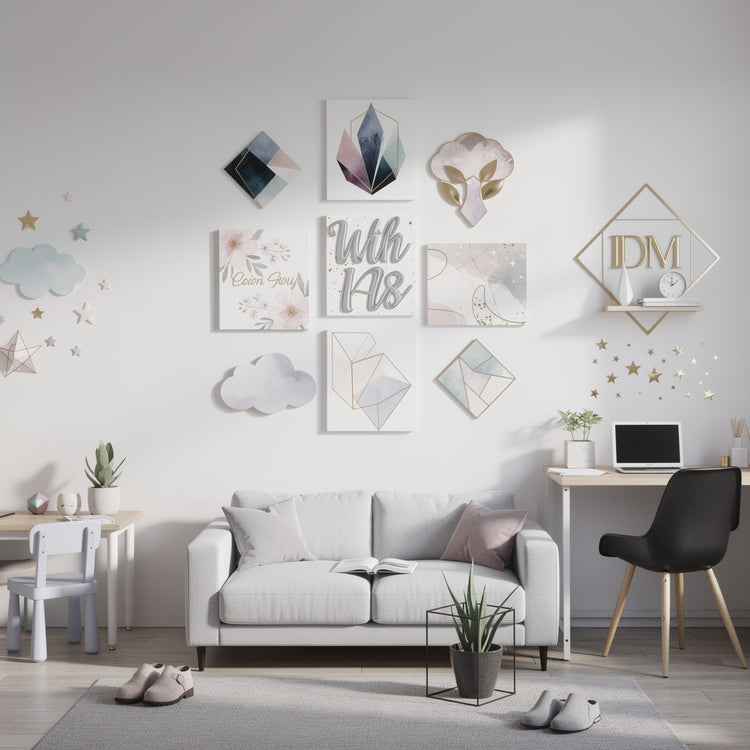 Wall Art Decals