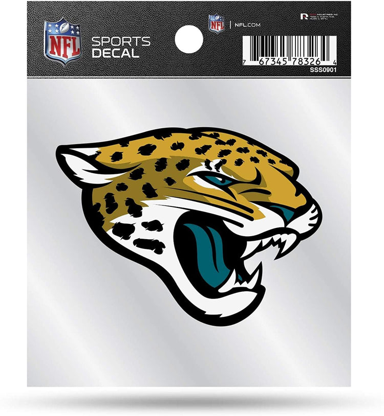 Sports Decals