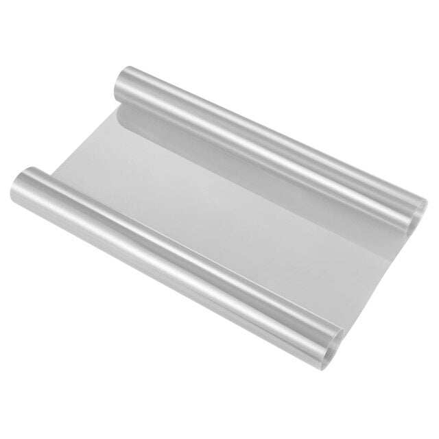 Smoke Tint Vinyl Film Sheet for Headlights
