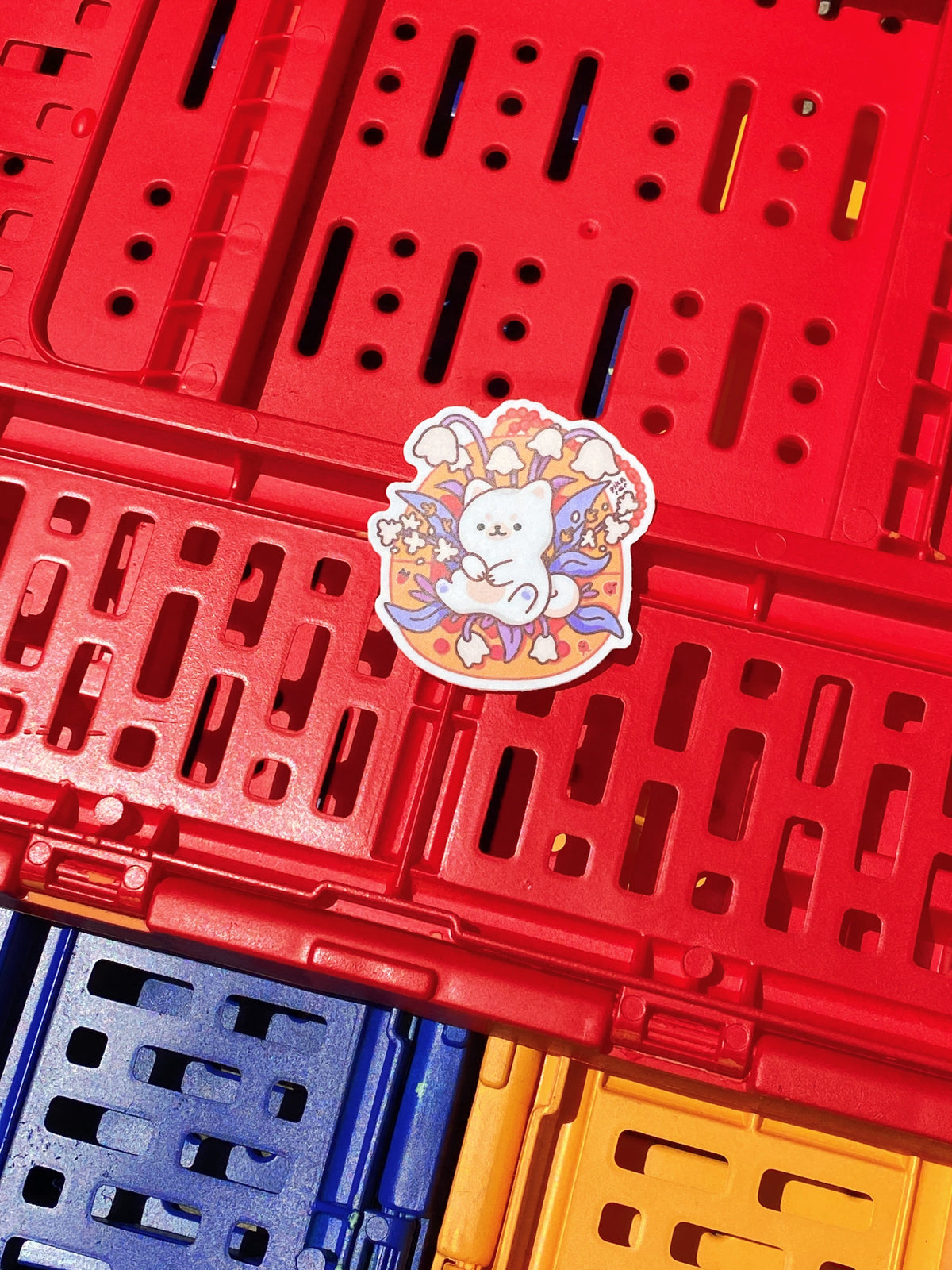 Gamer Stickers