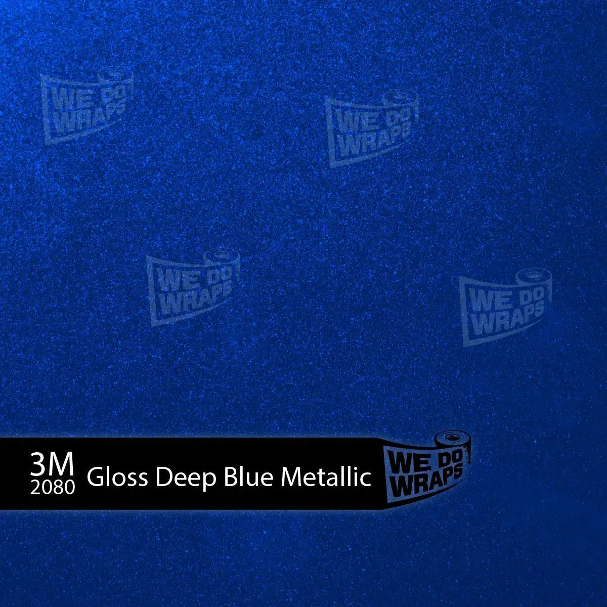 3M Deep Blue Metallic Tesla Emblem Decals (Front + Back) | Model X