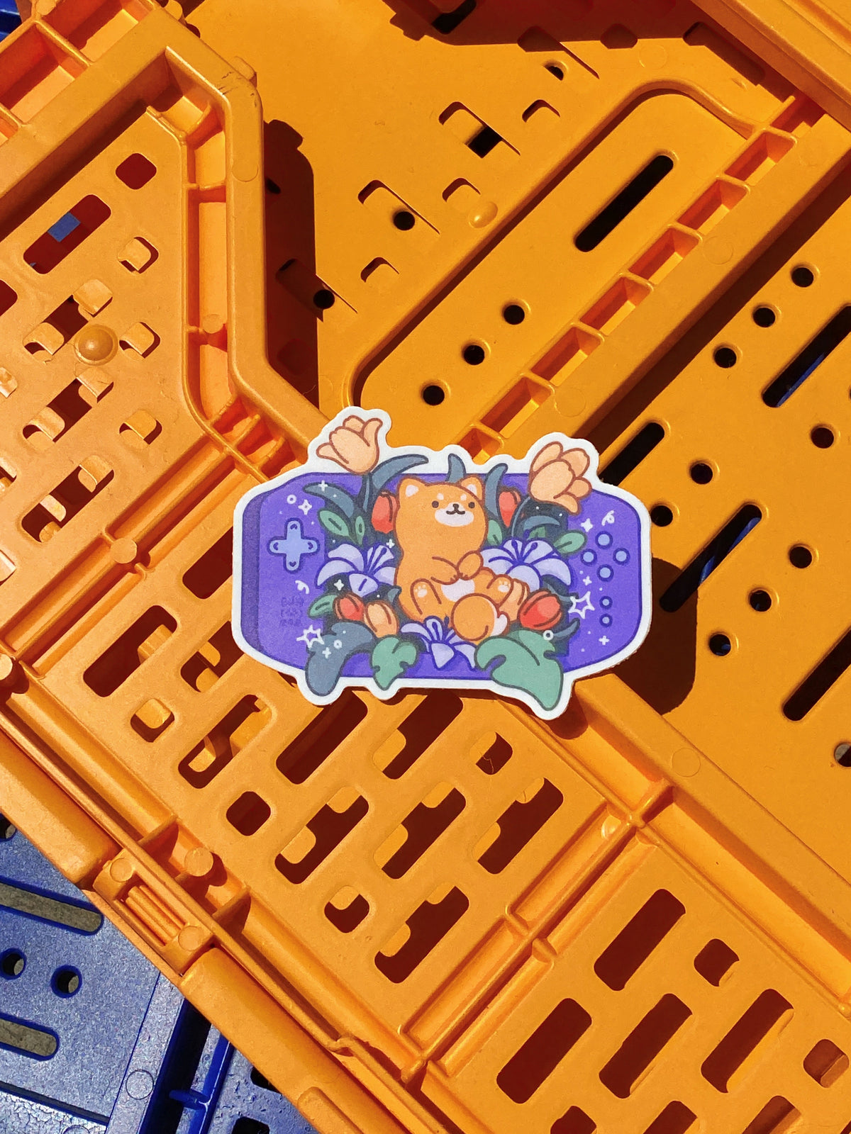 Gamer Stickers