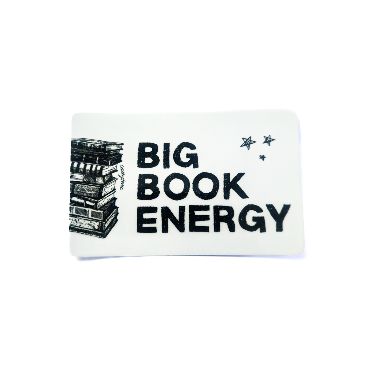 Vinyl Sticker (2 for $5)