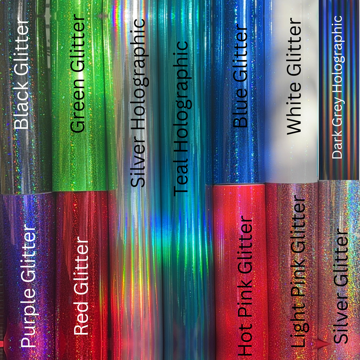 Custom Set of Hood Names- Design Your Own Decal!