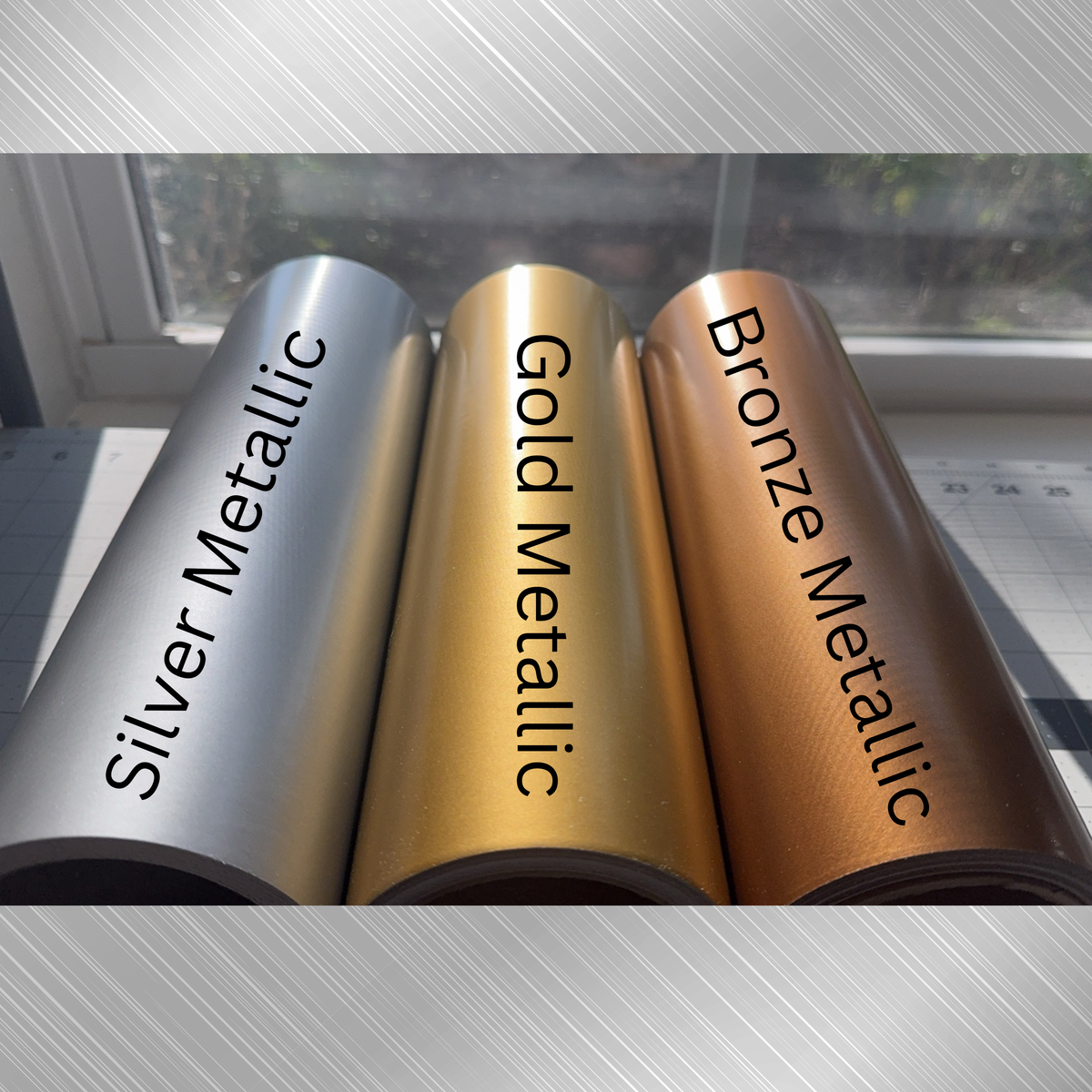 Custom Set of Hood Names- Design Your Own Decal!