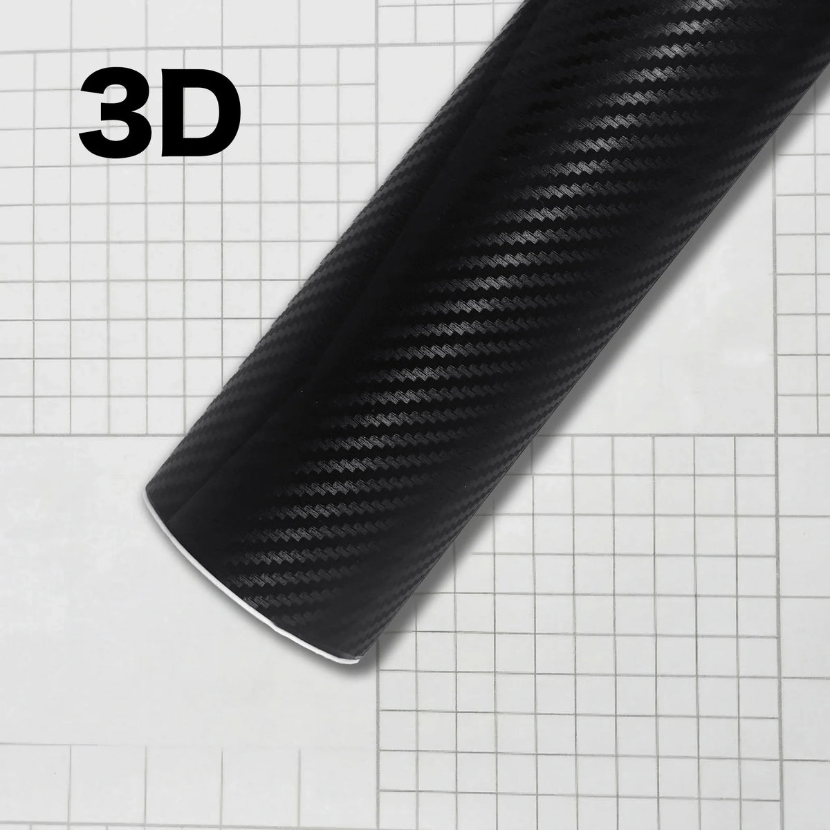Car Body Vinyl Carbon Fiber Wrap Matte Accessories Glossy Black Sticker 3D 4D 5D 6D Auto Foil Cover Motorcycle Decoration Film