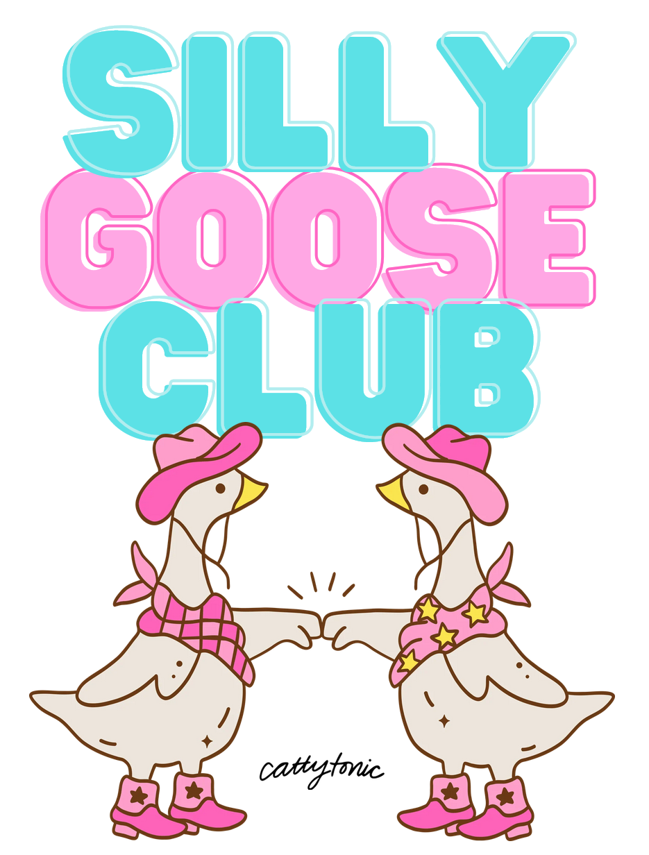 Vinyl Sticker (2 for $5)