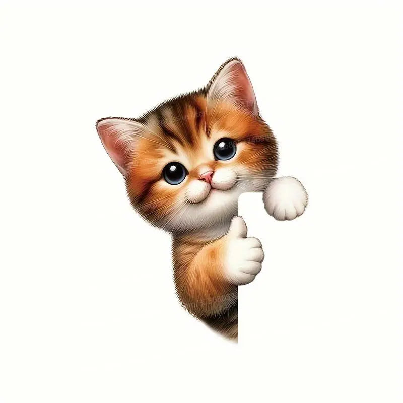 Cute Little Fox Switch Sticker | Home Decor Wall Decal for Bedroom Living Room Bathroom