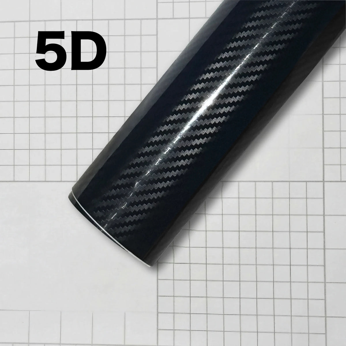 Car Body Vinyl Carbon Fiber Wrap Matte Accessories Glossy Black Sticker 3D 4D 5D 6D Auto Foil Cover Motorcycle Decoration Film