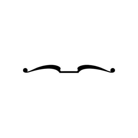 Design Elements Custom Pinstripes Lines Corners Car Window Vinyl Decal Sticker Stickers 13