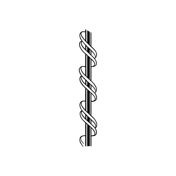 Design Elements Custom Pinstripes Lines Corners Car Window Vinyl Decal Sticker Stickers 351